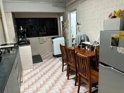 Blk 271 Queen Street (Central Area), HDB 3 Rooms #390642711